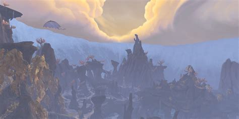 How To Get To Nazjatar In World Of Warcraft: Dragonflight .